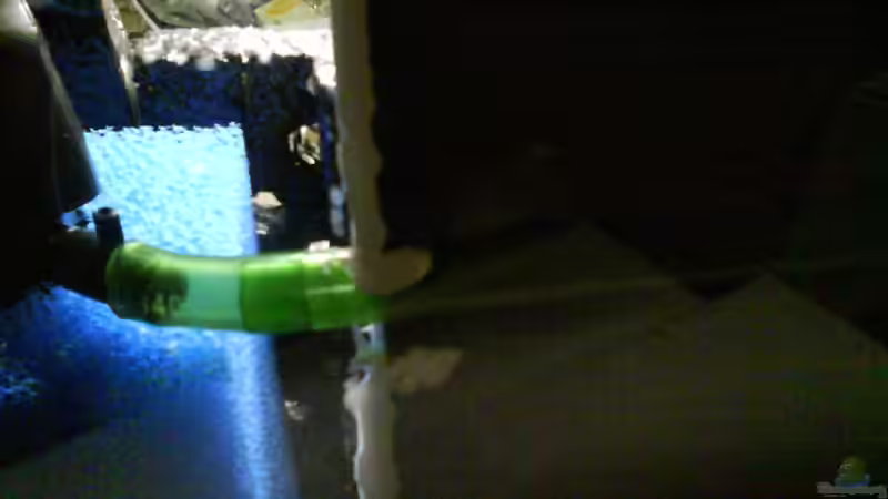 Technik im Aquarium Froschgrotte von LaEy (9)