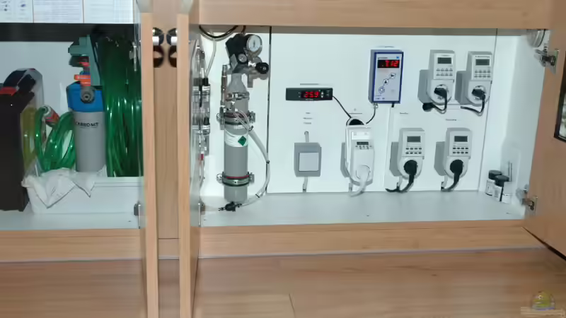 Technik im Aquarium Ganzer Stolz von Stefan Hoffmann (11)