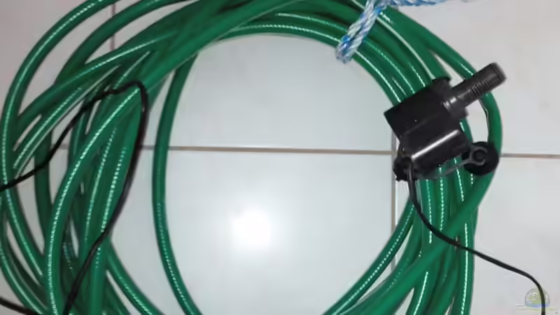 Technik im Aquarium Geo´s Revier ( Aufgelöst ) von Fichte (5)