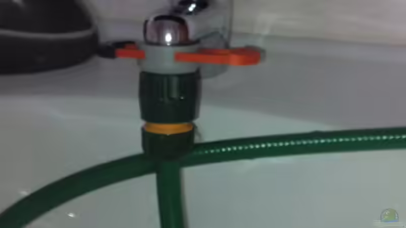 Technik im Aquarium Geo´s Revier ( Aufgelöst ) von Fichte (7)