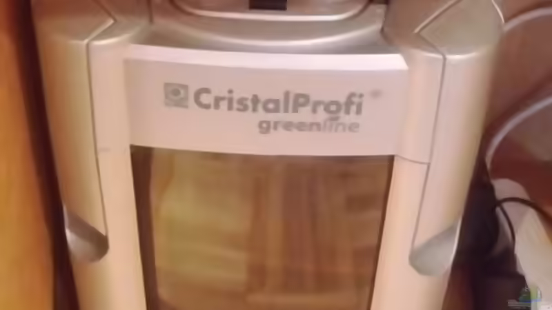 Technik im Aquarium Gesellschaftsbecken Süd-Mittelamerika von Christian Fries (9)