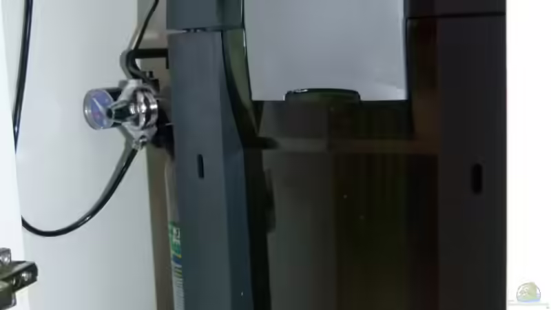 Technik im Aquarium Gesellschaftsbecken von Mc.Maurer (21)