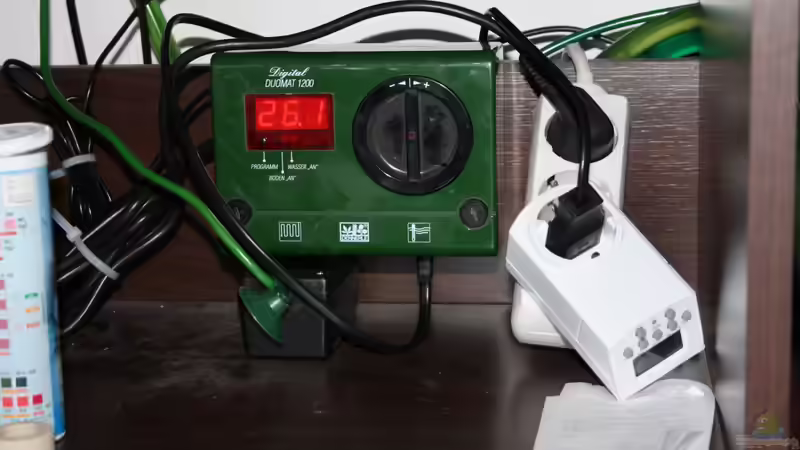 Technik im Aquarium Gesellschaftsbeckern von Marcel Becker (9)