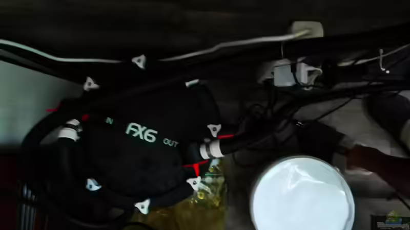 Technik im Aquarium Golden River von Aquaristik NaturBegabt (13)