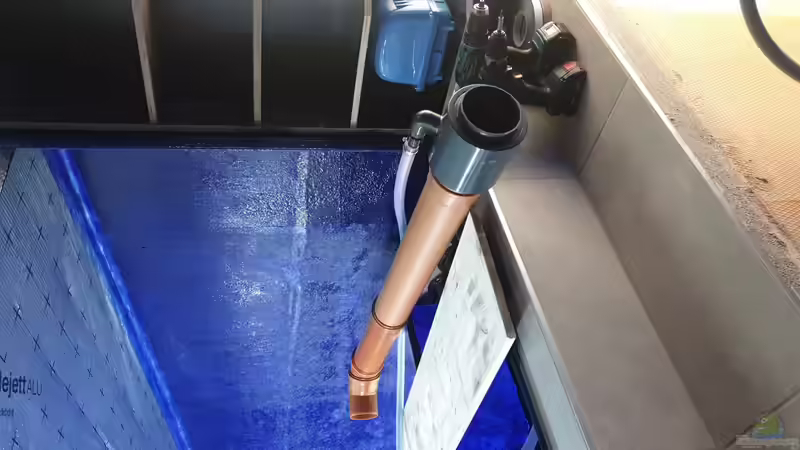 Technik im Aquarium Großaquarium in Bayern von Fido86 (9)