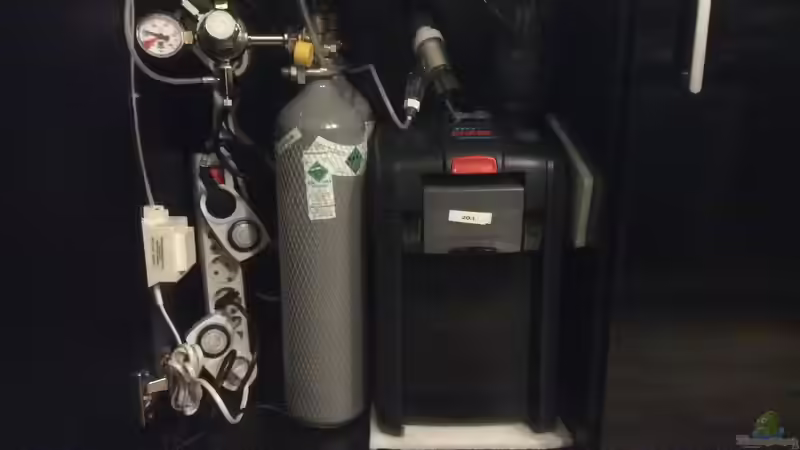 Technik im Aquarium Grünes Paradies von GG (8)