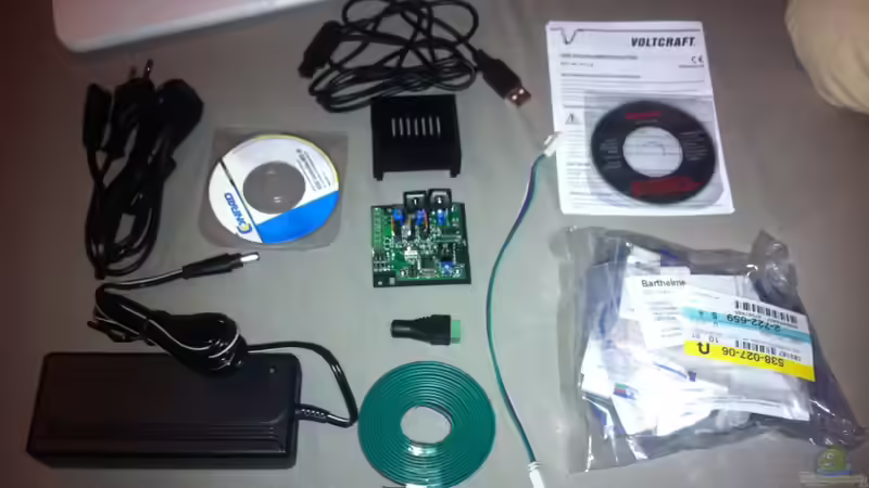 Technik im Aquarium Hoan Kiem von Zapa (8)