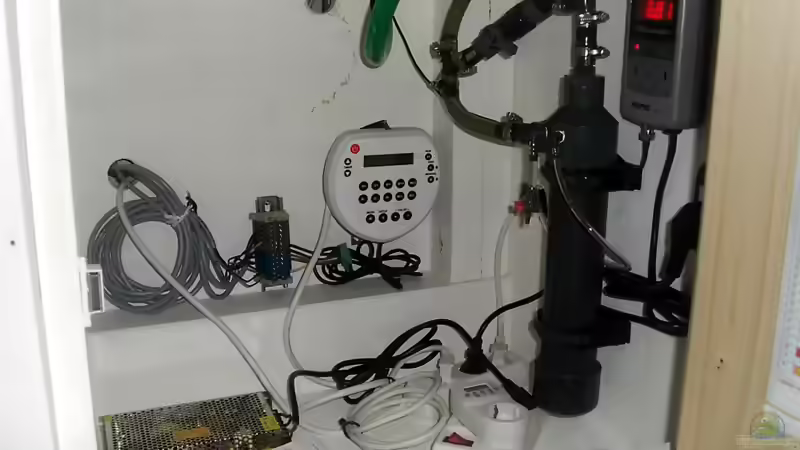 Technik im Aquarium Home sweet home von Tommy Schubert (16)