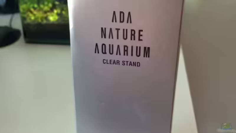 Technik im Aquarium i love leaves ! von Ayahuasca (161)