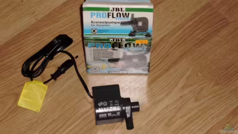 Technik im Aquarium It´s Mbuna time von Andre@ (4)