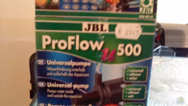 Technik im Aquarium It´s Mbuna time von Andre@ (6)