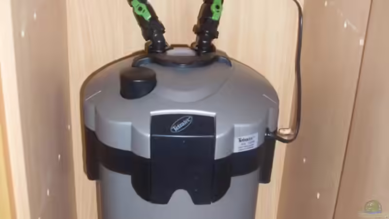 Technik im Aquarium Juwel 300L von Markus Pisarek (3)