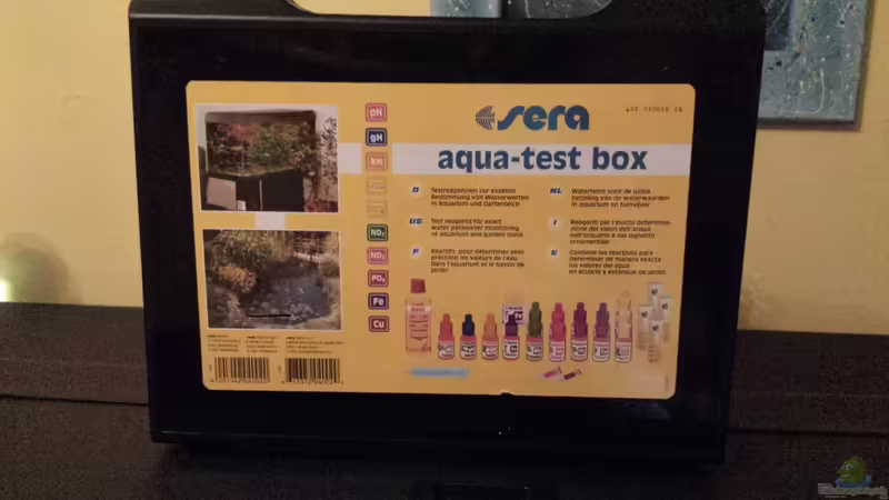 Technik im Aquarium Juwel Rio 240 Malawi von benjamin (13)