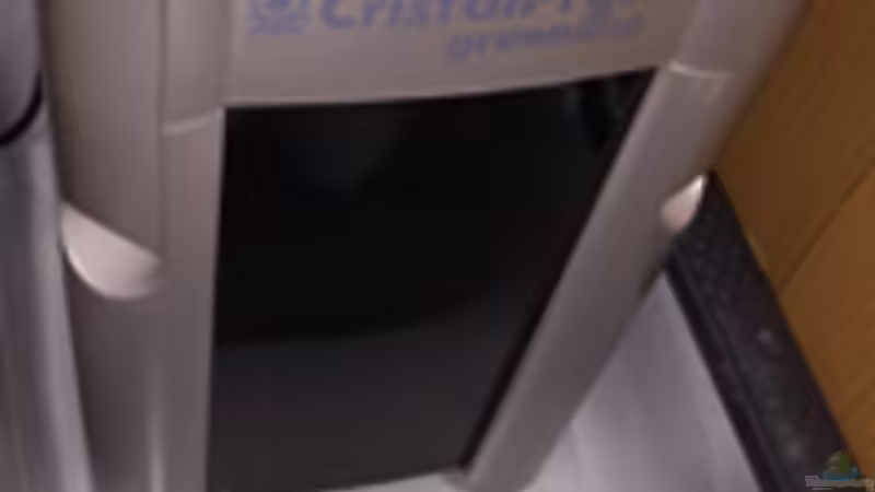 Technik im Aquarium Juwel Trigon 190 &quot;MALAVI&quot; CW von Christian Wiederanders (38)