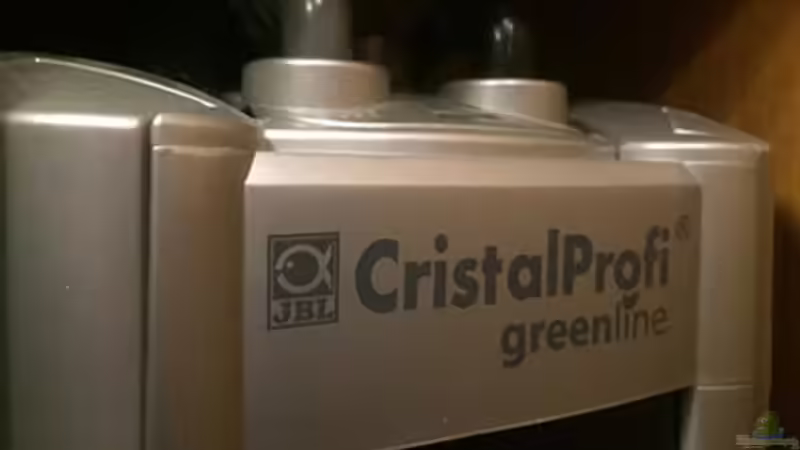 Technik im Aquarium Juwel Trigon 190 &quot;MALAVI&quot; CW von Christian Wiederanders (43)