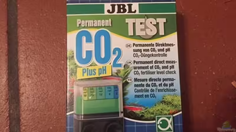 Technik im Aquarium Juwel Trigon 190 &quot;MALAVI&quot; CW von Christian Wiederanders (49)