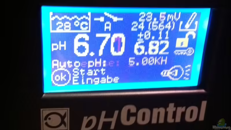 Technik im Aquarium Juwel Trigon 350 von Matze M. (12)