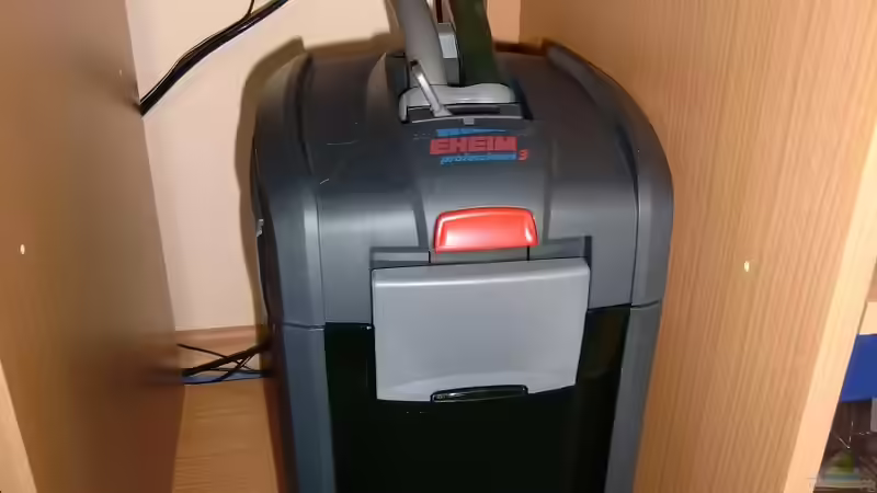 Technik im Aquarium Juwel Vision 450 von EcoSyS (14)