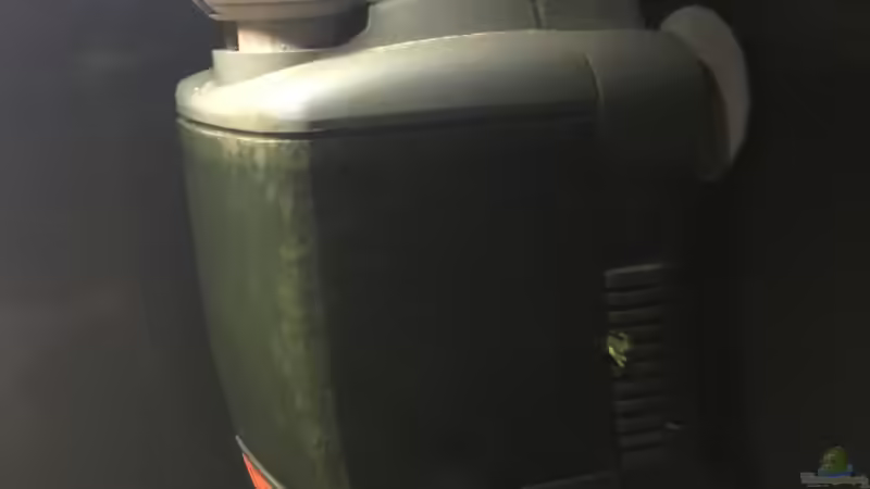 Technik im Aquarium Kleines Amazonasbecken von MaFu (14)