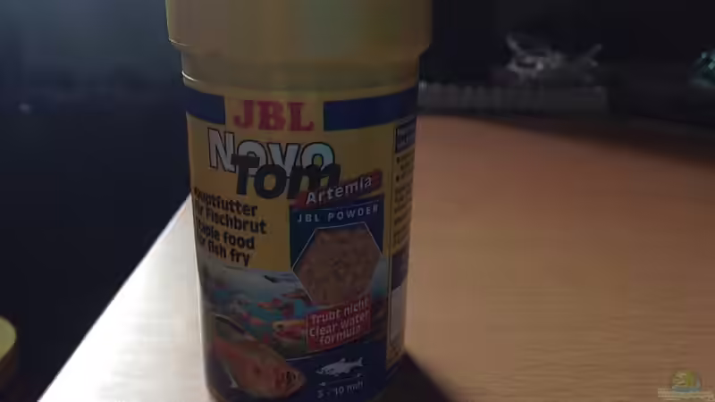 Technik im Aquarium Kleines Stück Südamerika von Enzio (22)