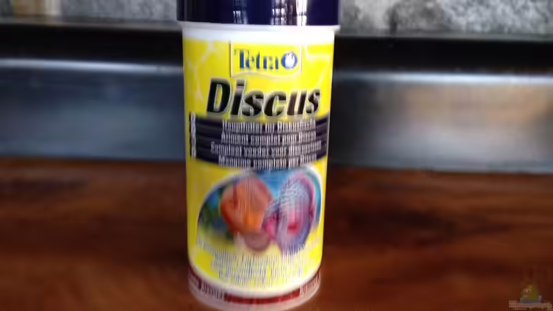 Technik im Aquarium Kleines Stück Südamerika von Enzio (23)