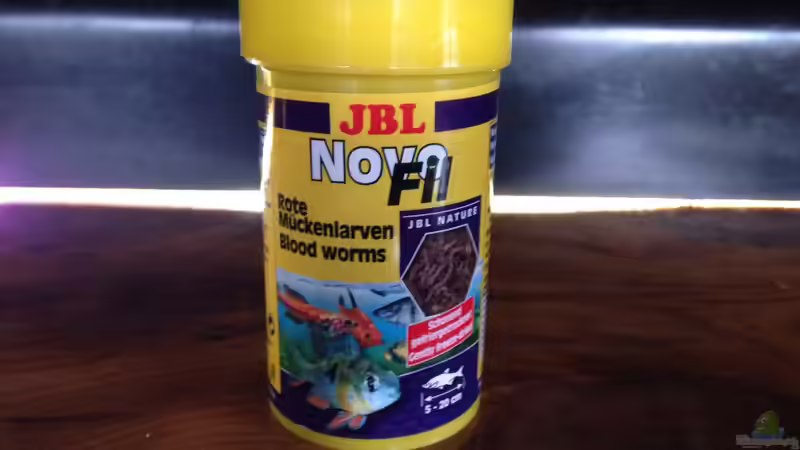 Technik im Aquarium Kleines Stück Südamerika von Enzio (24)