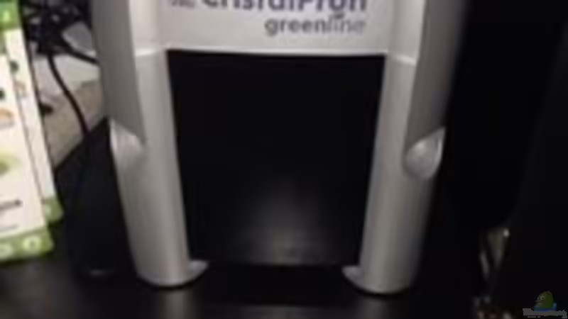 Technik im Aquarium Kleines Stück Südamerika von Enzio (8)