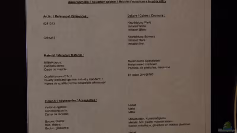 Technik im Aquarium Kölle Zoo von GoreSlayer (34)