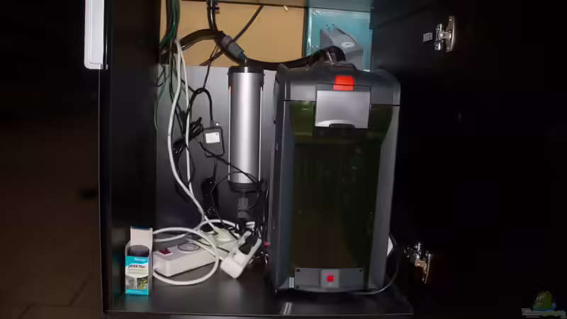 Technik im Aquarium Kölle Zoo von Koelle-Zoo (32)