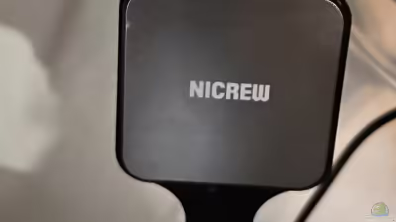 Technik im Aquarium Küchen-Aquarium von Thilo (15)