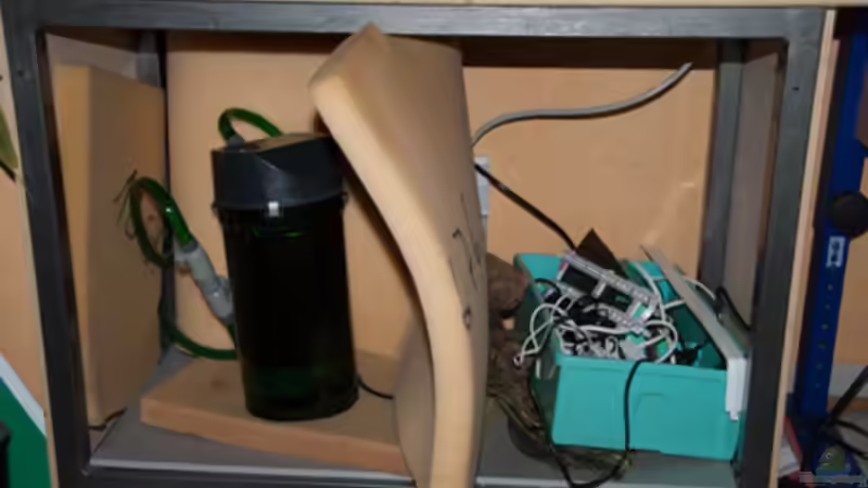 Technik im Aquarium L 201 von Cichlid Power (13)