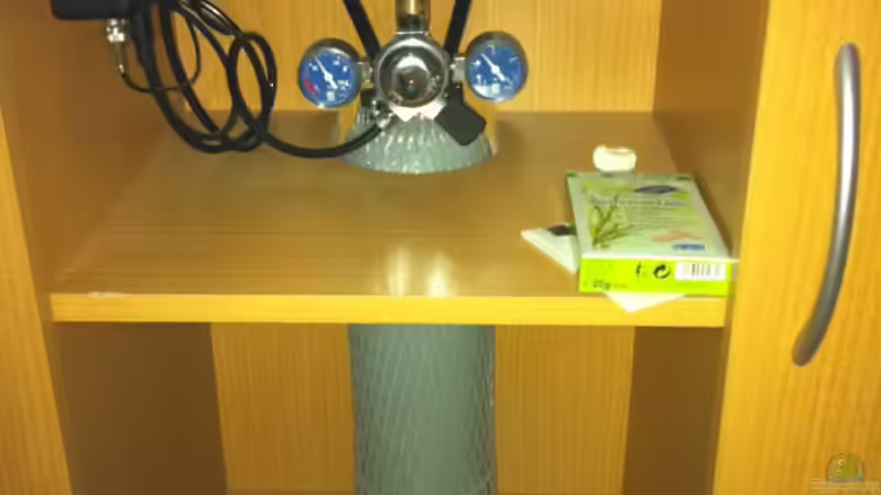 Technik im Aquarium Laguna Conococha von Matze M. (11)