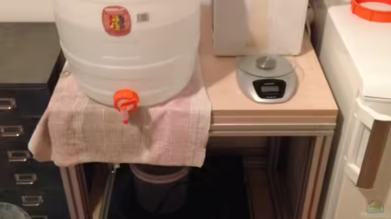 Technik im Aquarium Little Sea von MW Luca (20)