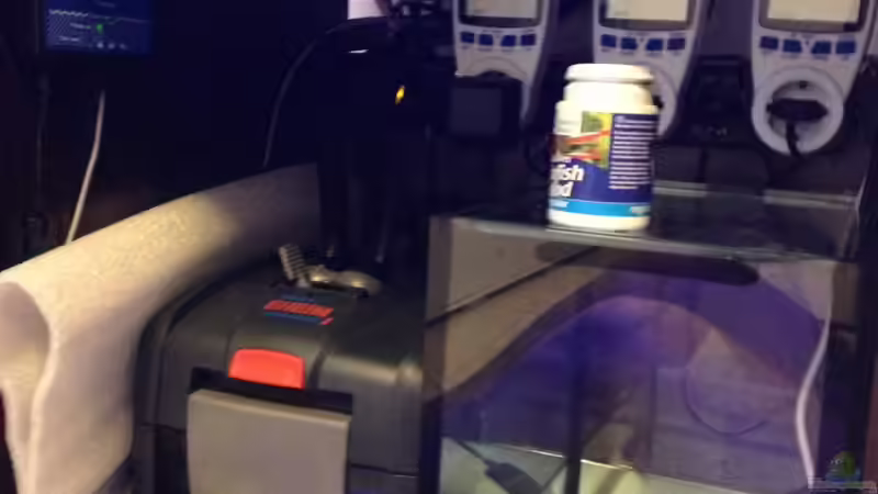 Technik im Aquarium Little Sea von MW Luca (22)