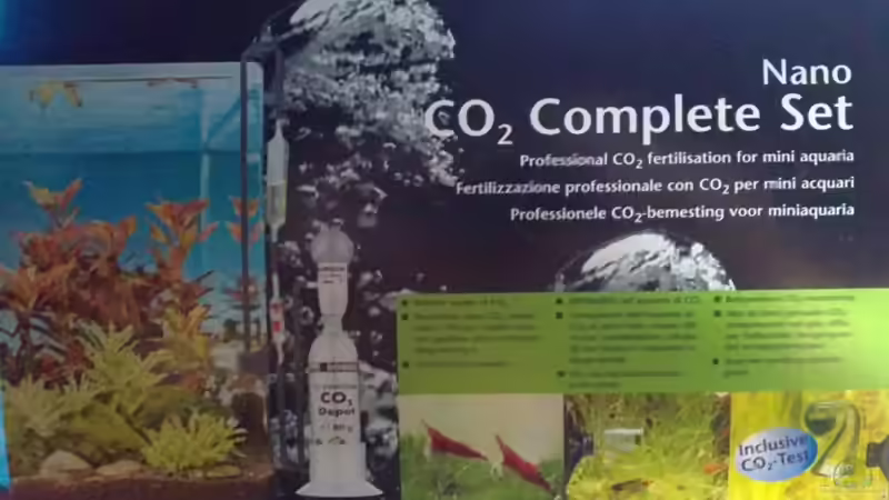 Technik im Aquarium Märchenwald von Capitan Hook (31)