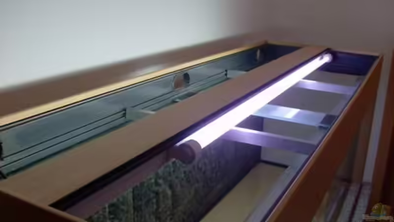 Technik im Aquarium Malawi 450 von Bootboy (7)