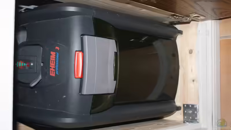 Technik im Aquarium Malawi 576l von Timo Ewert (5)