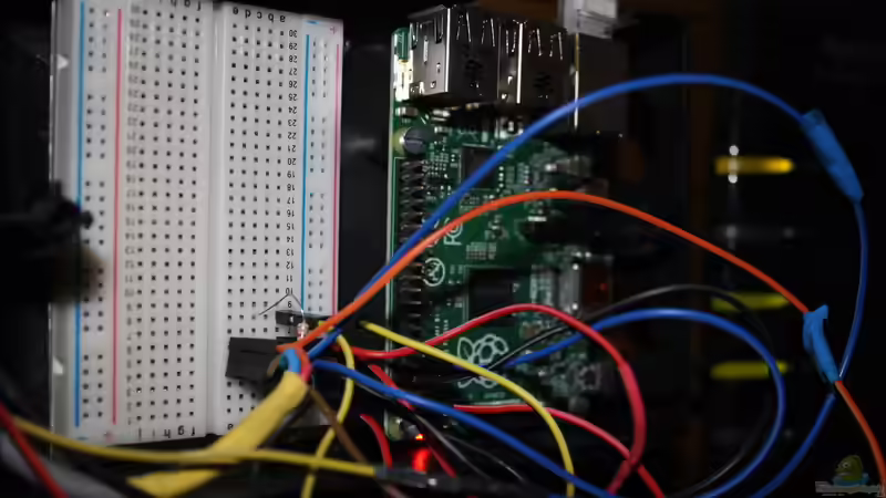 Technik im Aquarium Malawi 576l von Timo Ewert (7)