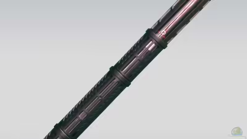 Technik im Aquarium Malawi Barschbecken von Midgard (11)