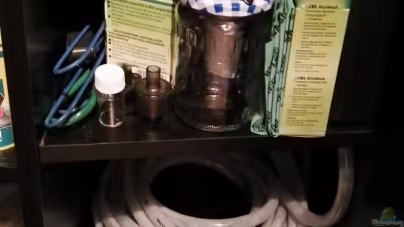 Technik im Aquarium Malawi Mbuna von Max V. (15)