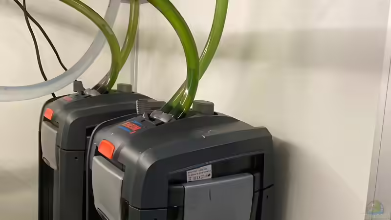 Technik im Aquarium Malawi Reef 2.0 von Jean-Paul Ambord (15)