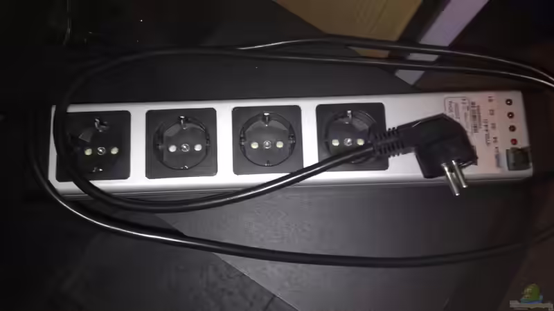 Technik im Aquarium Malawi Reef von Tobias Sch. (50)