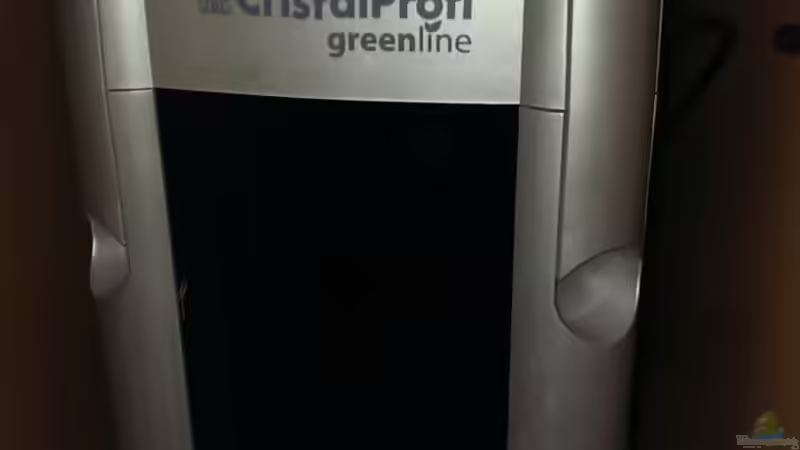 Technik im Aquarium Malawi Vision 450 Anfang von Marcel R. (12)