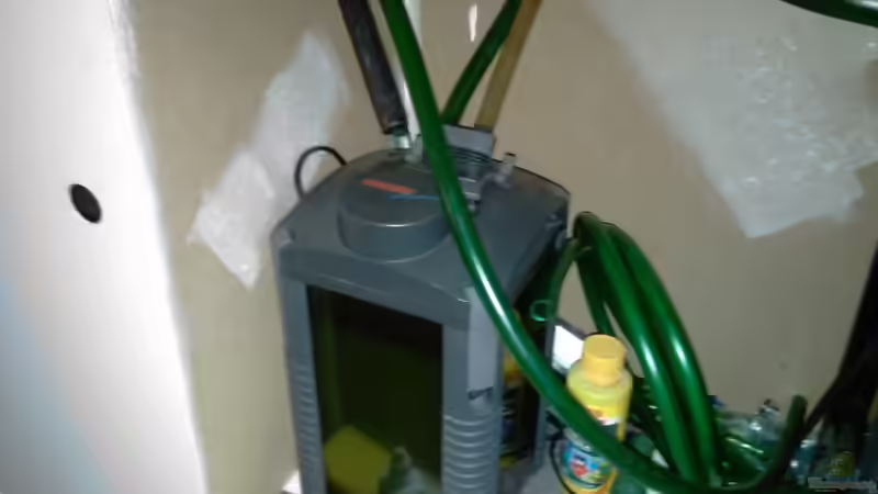 Technik im Aquarium Malawi von cracky (6)