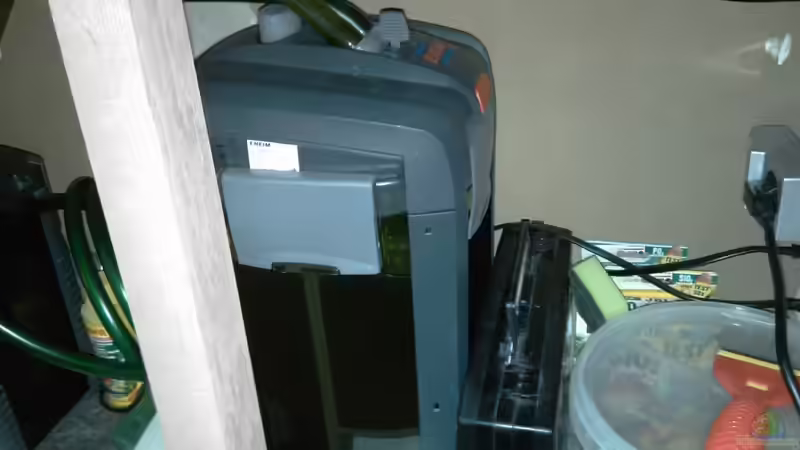 Technik im Aquarium Malawi von cracky (7)