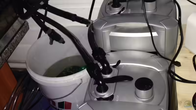 Technik im Aquarium Malawi von tobsen (5)