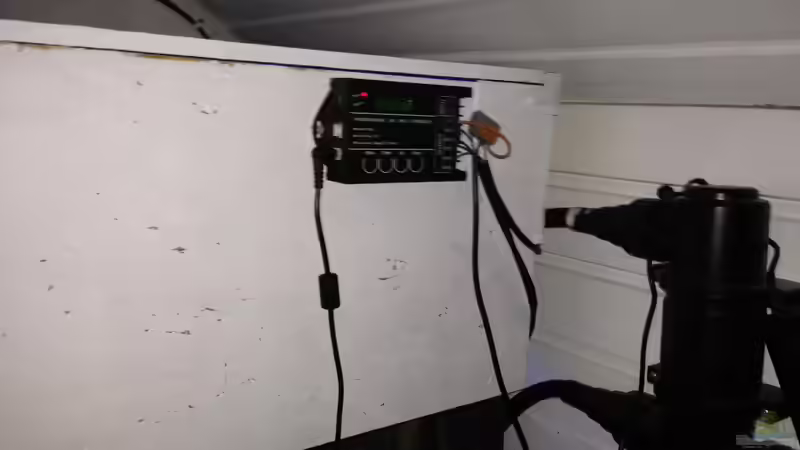 Technik im Aquarium Malawi von tobsen (7)