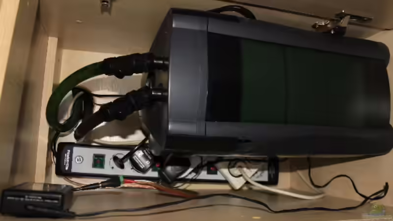 Technik im Aquarium Malawibecken von Borg (19)