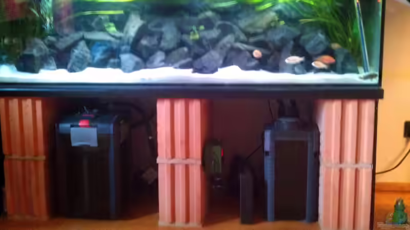 Technik im Aquarium Malawibecken von Jü (6)