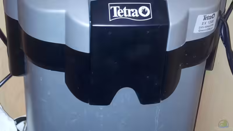 Technik im Aquarium Malawibecken von Wensday (6)